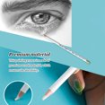 thumbnail image 4 of serony 12X Paint Eraser Highlight Remover Erasing Pen Simple Operation Professional Multipurpose Long-lasting Sketch Erasers, 4 of 9