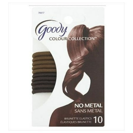 - Goody Colour Collection Browns Holder