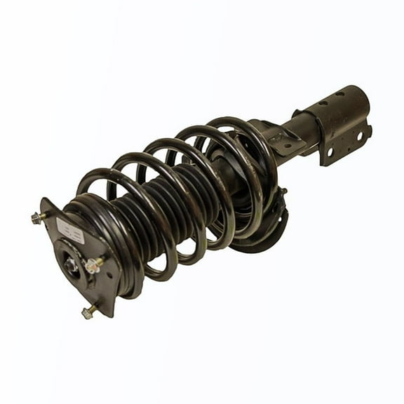 Gabriel G57142 Ultra ReadyMount Front Complete Strut Assembly Fits 05-09 Chevrolet Uplander FWD; Pontiac Montana SV6 FWD; 05-07 Buick Terraza FWD; 05-07 Saturn Relay 2 FWD, 05-07 Relay 3 FWD (1 pack)