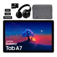 thumbnail image 1 of Tablet Samsung Galaxy Tab A7 32gb 3gb más MicroSD 64GB, Funda y Audífonos SM-T500, 1 of 6