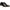 Black Antiqued Leather, variant on Men's Stacy Adams Dickinson Cap Toe Oxford 25066