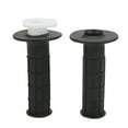 thumbnail image 5 of Twist Throttle Grips with Cable for 50cc 70cc 90cc 110cc 125cc 140cc 150cc 160cc Dirt Pit Bike 7/8in Handlebar, 5 of 8
