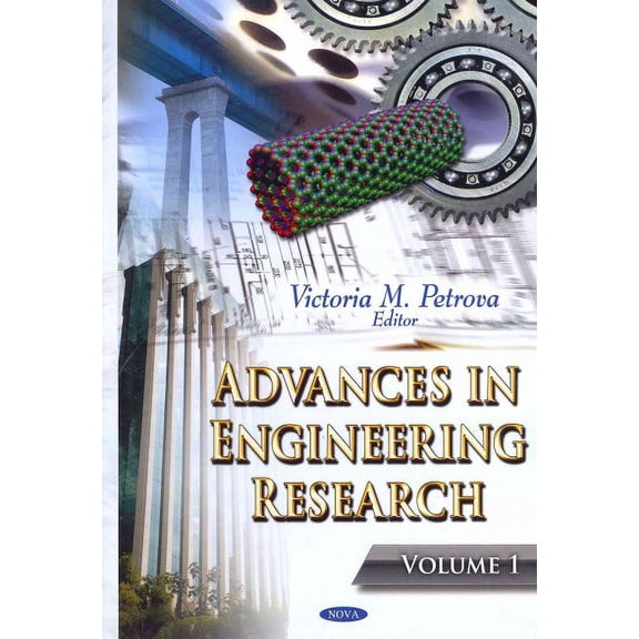 Advances in Engineering Research