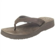Reef Women's Butter 2 Flip Flop