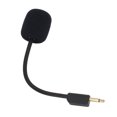 thumbnail image 1 of Gaming Headset Microphone, Compact Mic Replacement 3.5mm Jack  for Gaming Headset Accessories, 1 of 7