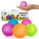 thumbnail image 1 of Juego de pelotas Sensory Toy Pick A Toy Squishy para aliviar el estrés, 5 piezas, 1 of 6