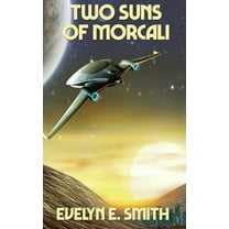 Two Suns of Morcali (Hardcover)