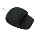 LUODU Laptop Cushion for Wrist Desk Stuff Laptop Edge Cushion Sure Jell