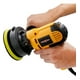 thumbnail image 3 of Pulidora ORBITAL Gutstark Home velocidad variable 600 A 3700 Rpm 700W, 3 of 9