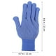 thumbnail image 3 of KAKOWELY 10 pares de guantes de jardinería antideslizantes y transpirables., 3 of 4