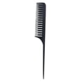 thumbnail image 1 of Cepillo antiestático Colcomx Peine para resaltar el cabello con dientes anchos, 1 of 8