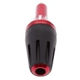 thumbnail image 4 of 2pcs Deslizador de Marco Proteger Motor de Motocicleta, Roja Sunnimix Motorcycle Frame Slider, 4 of 8
