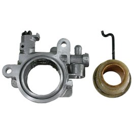 Needle Roller Bearing & Clutch Drum For Steele 023 025 017 018 021 Ms170 Ms180 Ms210 Ms230 Ms250 Chainsaw