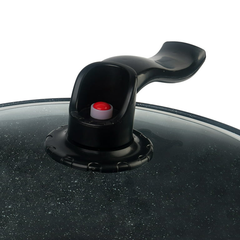Nonstick Frying pan (Ø 32cm/12.6) w/Ergonomic handle