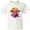 AA-White, variant on Inktastic Miami Beach Florida Vacation Sunset Youth T-Shirt