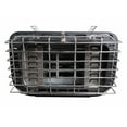 thumbnail image 2 of TOULE NTSA60 6 KW ETL Wet and Dry Sauna Heater Stove for Spa Sauna Room with on Heater Digital Controller, 2 of 8