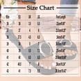 thumbnail image 4 of Eltusu Women Flat Slide Sandals, Slip On Fashion Open Toe PU Summer Shoes Navy Size 6.5, 4 of 4
