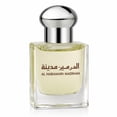 thumbnail image 1 of Perfume Al Haramain Madinah, aceite concentrado, 15 ml, unisex, 1 of 8