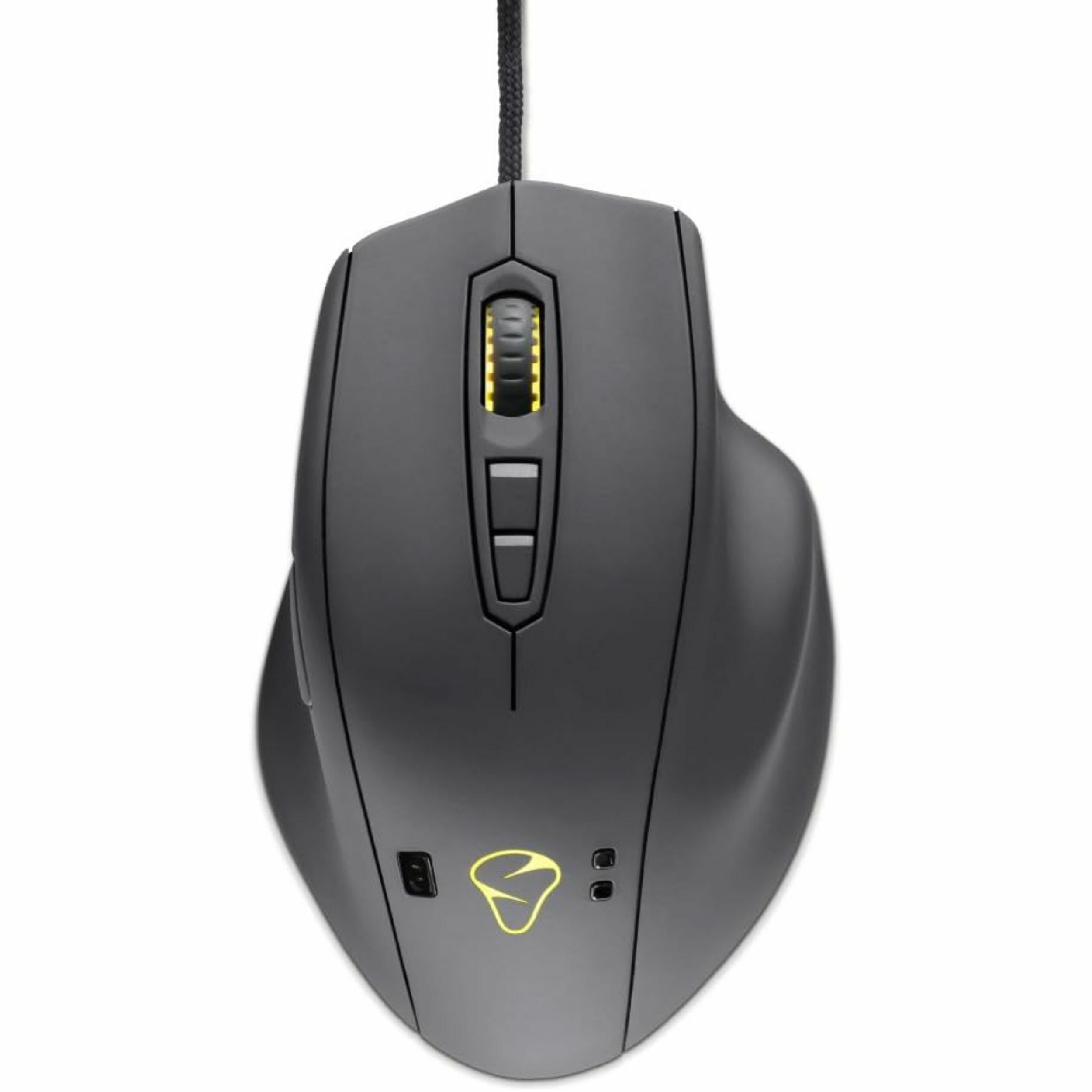 Mionix NAOS QG Gaming Mouse - Black - image 2 of 5