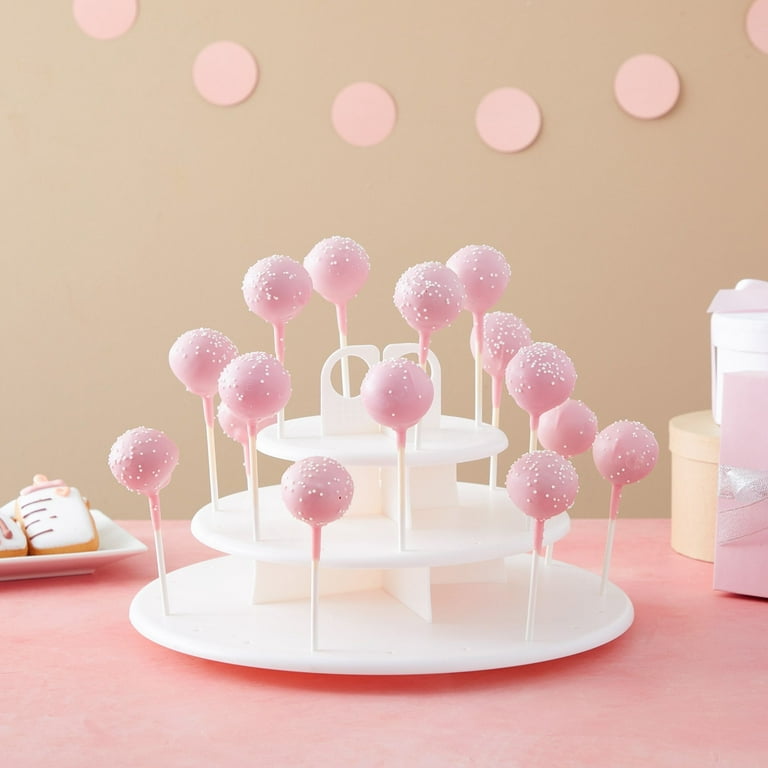 Party Supplies, Cake Pop Molds