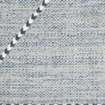 thumbnail image 7 of Nourison Asilah Scandinavian Diamond Light Blue 2'2" x 4'5" Area Rug, (2x4), 7 of 7
