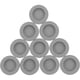 thumbnail image 2 of 10pcs Air Conditioner Drain Stopper Hole Plugs Air Conditioning Repair Kits, 2 of 4