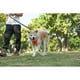thumbnail image 5 of Arnés para perros antitirones, arnés para perros grande y mediano, chaleco reflectante ajustable para perros con asa transpirable, arnés deportivo para el pecho sin tirones, naranja M, 5 of 5