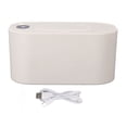thumbnail image 1 of Wet Wipes Dispenser Heater, Uniform Heating LED Screen Heating Wet Wipes Dispenser Portable  For Home For Infant, 1 of 8