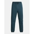 thumbnail image 5 of No Boundaries Twill Jogger Pants, Men's XS-5XL, 5 of 5