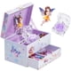 thumbnail image 1 of Joyero ProCase Waltz Children Unicorn para niñas de 2 a 8 años, 1 of 7