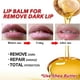 thumbnail image 4 of Bálsamo labial Yellow Tong para niñas 5g, 4 of 9