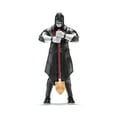 thumbnail image 2 of AEW Unmatched - 6-inch Penta Oscuro Figure with Shovel and Alternate Grip Hands, 2 of 8