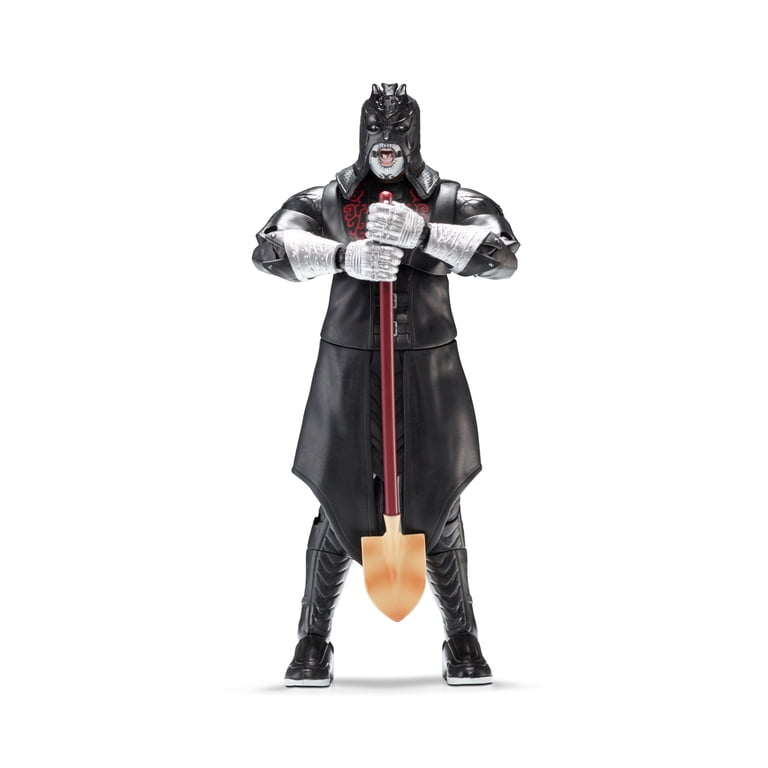 AEW Unmatched - 6-inch Penta Oscuro Figure with Shovel and