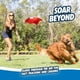 thumbnail image 3 of Juguete para perros Chuckit! Flying Squirrel Fetch, tamaño pequeño, para perros, 3 of 6