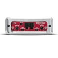 thumbnail image 2 of Rockford Fosgate PBR400X4D Punch 400 Watt Full-Range 4-Channel Amplifier, 2 of 3