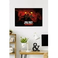 thumbnail image 2 of Call Of Duty: Black Ops 6 - Zombies Key Art Wall Poster, 22.375" x 34", 2 of 4