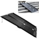 thumbnail image 3 of Historyli Rampa para silla de ruedas QinaQin de 1,8 m con asa,plegable,de aluminio antideslizante,para discapacitados,con capacidad de 362 kg,para umbrales de casas y puertas,color negro, 3 of 7