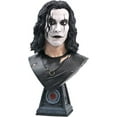 thumbnail image 2 of Diamond Select - Crow Legends In 3D Crow 1/2 Scale Bust, Diamond Select, Gifts, 2 of 2
