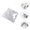 thumbnail image 2 of MasteelfCA Transparent Change Purse Premium Change Purse Multi-functional Change Purse, 2 of 8