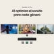 thumbnail image 3 of Barra de Sonido LG S20A Dolby Digital 2.0 canales, 3 of 8