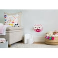 thumbnail image 3 of KooKooLoos Potty Training Accessory and Toliet Paper Holder, Piggy, 3 of 8