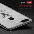 thumbnail image 1 of VONKY Phone Case TPU Smartphone Cover Shakeproof Mobile Phone Protector, Replacement for Huawei P30 Pro, Gray, 1 of 3
