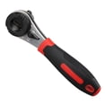 thumbnail image 1 of Llave de trinquete DYNWAVEMX mango de goma antideslizante, 1 of 4