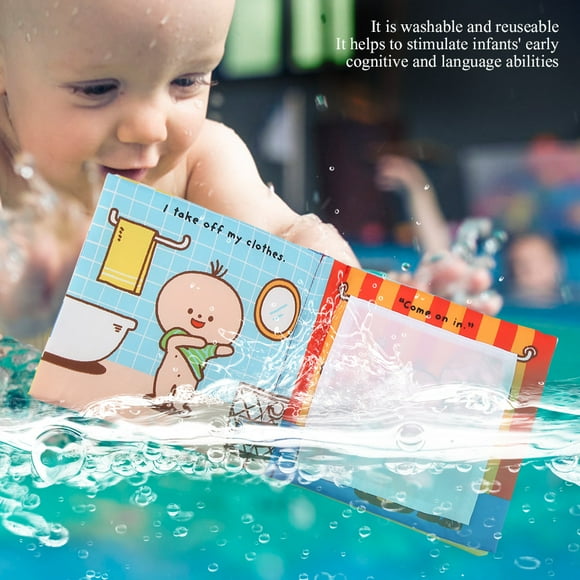 Libro de tela para bebés,Libro de tela para bebés Libro de tela para bebés Libro de tela para desarrollo cognitivo Construcción robusta