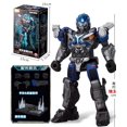 thumbnail image 1 of Megatronus Prime Wing Optimus Prime ONE Sentinel Prime G1 Megatron One Action Figure Toys Gift, 1 of 5