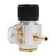 thumbnail image 3 of Cargador de Barril de CO2, Mini Regulador de Gas, Regulador de Co2 de Barril, Botella de Cerveza de Agua con Gas, Acuarios, CríA de Plantas AcuáTicas, 3 of 10