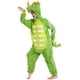 thumbnail image 1 of Hombres Triceratops dinosaurio Onesie mujeres pijamas para adultos dibujos animados una pieza Animal Halloween Navidad Cosplay disfraz Xemadio WMCH-46, 1 of 6