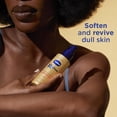 thumbnail image 3 of Aceite corporal Vaseline Radiant X Replenishing con aceite de jojoba 110 ml, 3 of 7