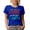 Royal Blue, variant on All I Need Is Coffee and My Camera - Photographer or Photography Enthusiast, Black T-Shirt, XL