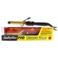 thumbnail image 2 of BaBylissPRO Ceramic Tools 1" Spring Curling Iron, 2 of 8